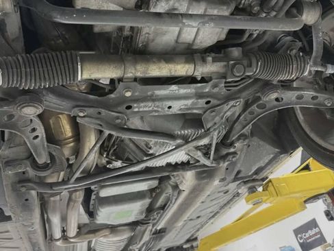 Used 2000 BMW Z3 2.8 RWD image 20