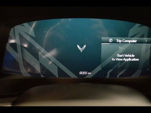 Used 2023 Chevrolet Corvette Stingray Coupe w/ Z51 Performance Package RWD image 16
