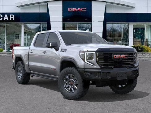 New 2026 GMC Sierra 1500 AT4X image 31