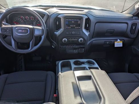 New 2026 GMC Sierra 1500 Pro w/ Pro Value Package image 21