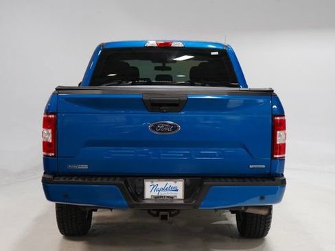 Used 2020 Ford F150 XL w/ Equipment Group 101A Mid AWD/4WD image 6
