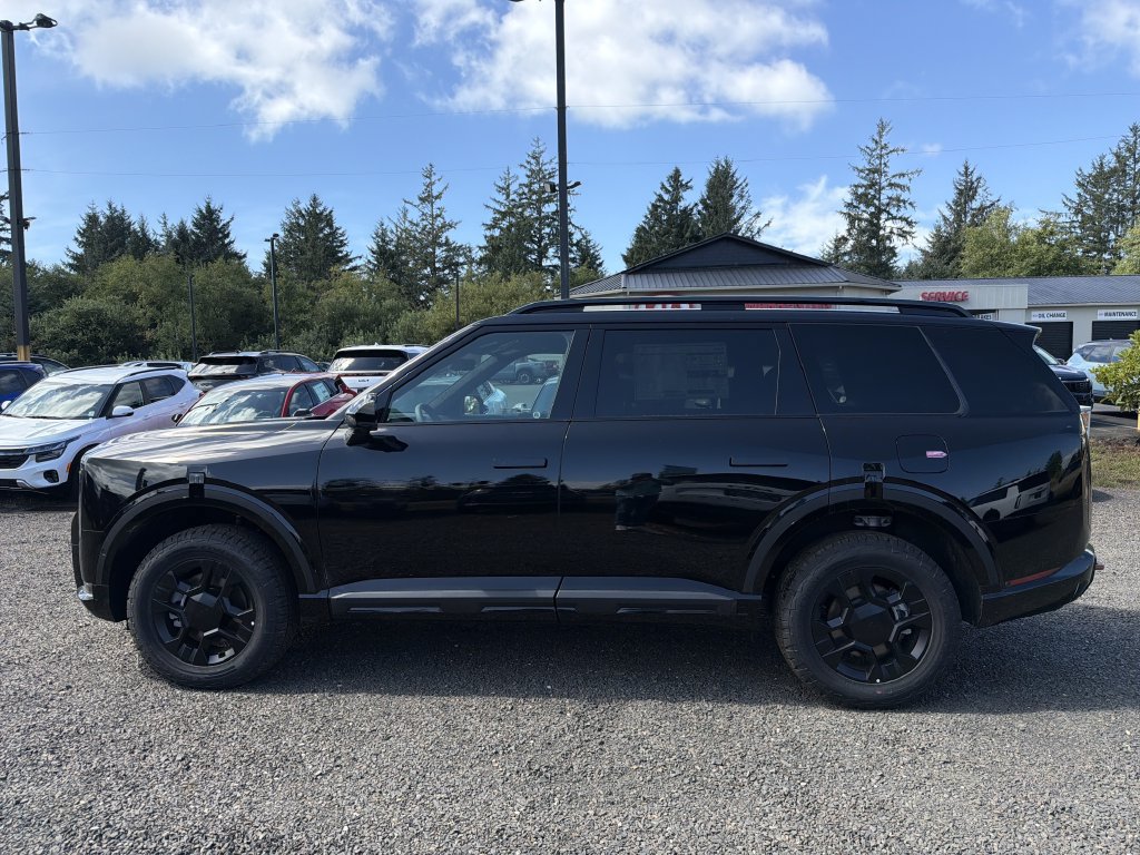 New 2027 Kia Telluride SX Prestige X-Pro AWD/4WD image 2
