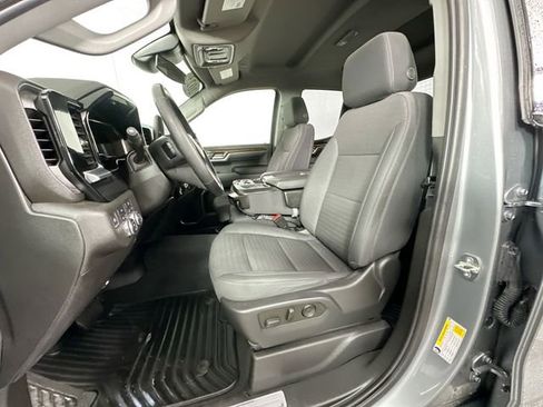 Used 2023 GMC Sierra 1500 Elevation AWD/4WD image 17