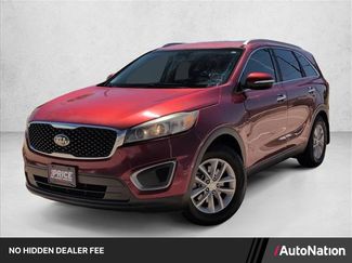 Used 2016 Kia Sorento FWD w/ LX Convenience Package video 1