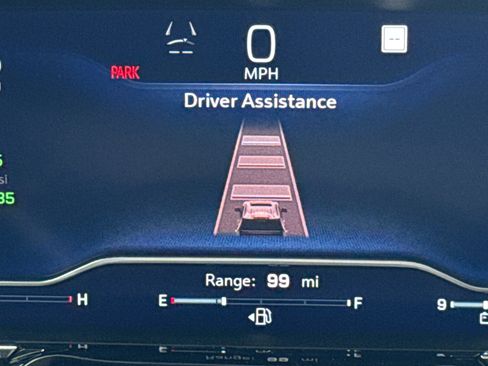 Certified 2022 Chevrolet Silverado 1500 RST w/ RST All Star Premium Package image 21