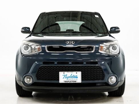 Used 2015 Kia Soul ! w/ Sun & Sound Package image 4