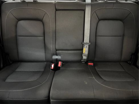 Used 2016 Chevrolet Colorado LT image 20