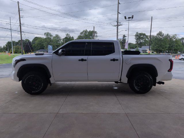 Used 2023 Toyota Tundra TRD Pro AWD/4WD image 6