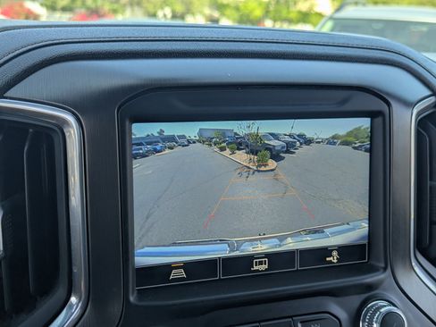 Used 2021 GMC Sierra 1500 AT4 image 23