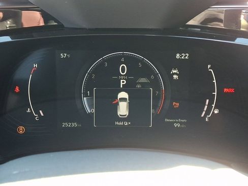 Used 2024 Lexus NX 250 FWD image 21