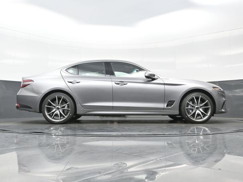 New 2026 Genesis G70 2.5T Prestige image 18