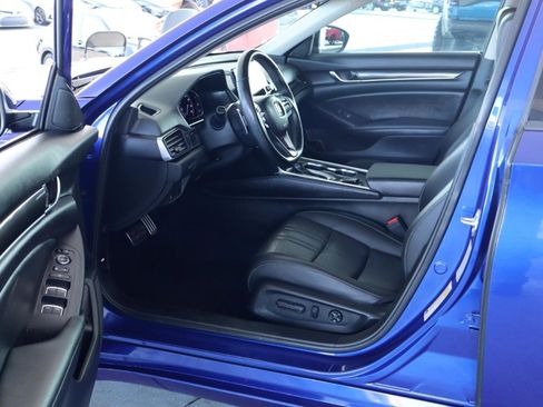 Used 2022 Honda Accord Sport Special Edition image 14