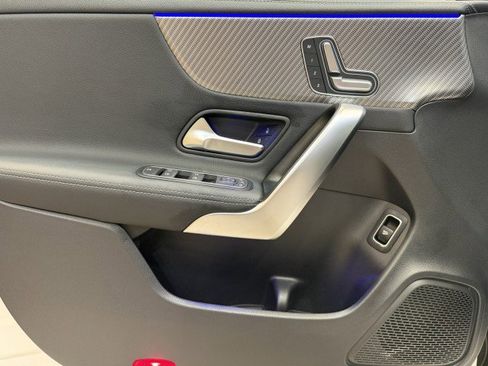 Certified 2025 Mercedes-Benz CLA 250 image 23