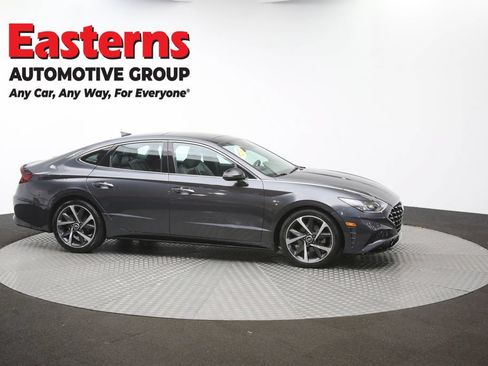 Used 2022 Hyundai Sonata SEL Plus FWD image 51
