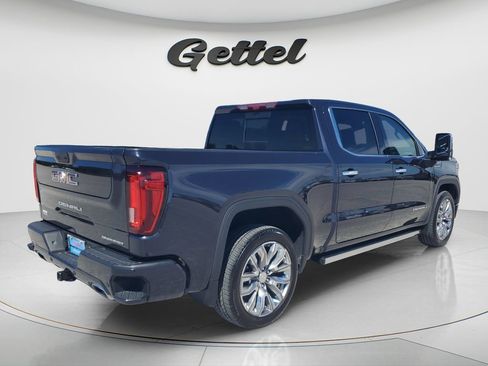 Used 2025 GMC Sierra 1500 Denali image 12