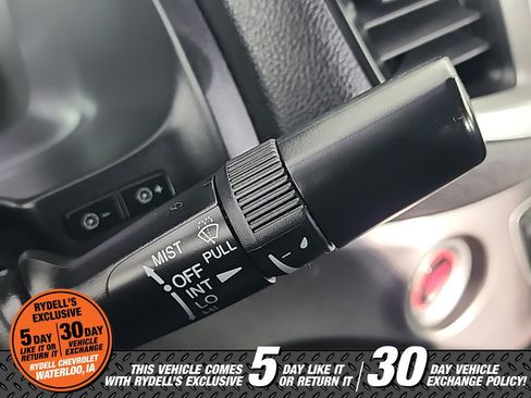 Used 2017 Honda Ridgeline Sport image 24