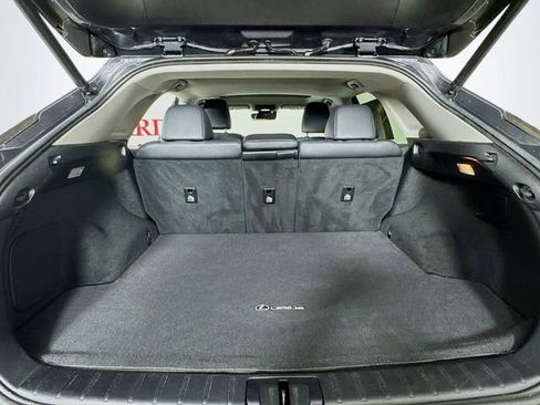 Used 2017 Lexus RX 350 FWD w/ Premium Package image 30