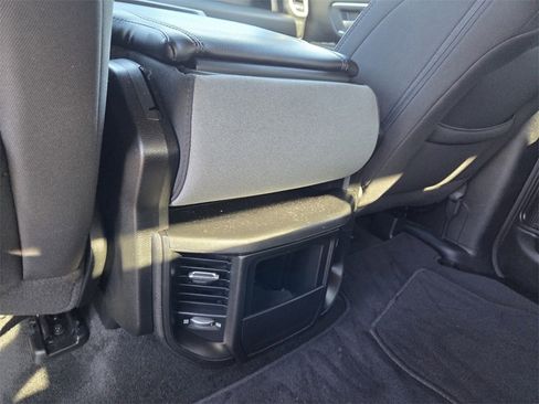 Used 2023 RAM 1500 Big Horn image 8