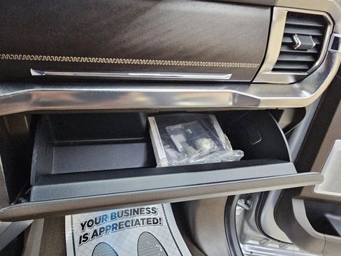 Used 2022 Ford F150 King Ranch w/ Equipment Group 601A High image 38