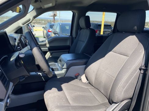 Used 2019 Ford F150 XL w/ Equipment Group 101A Mid AWD/4WD image 11
