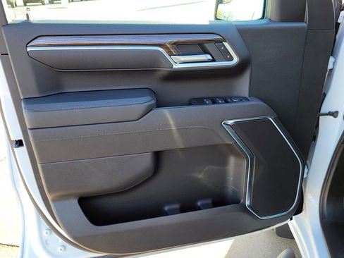 Used 2026 Chevrolet Silverado 1500 RST w/ RST Select Package image 19