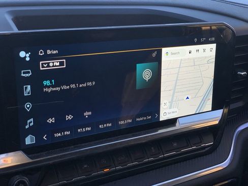 Certified 2022 Chevrolet Silverado 1500 RST image 11