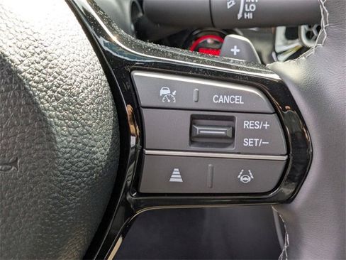 Certified 2026 Honda Civic Sport image 20