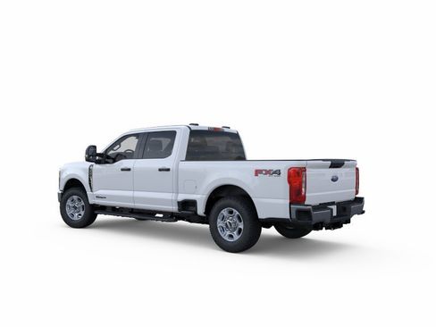 New 2026 Ford F350 XLT w/ FX4 Off-Road Package image 5