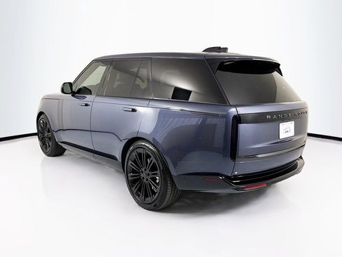 New 2026 Land Rover Range Rover SE image 7