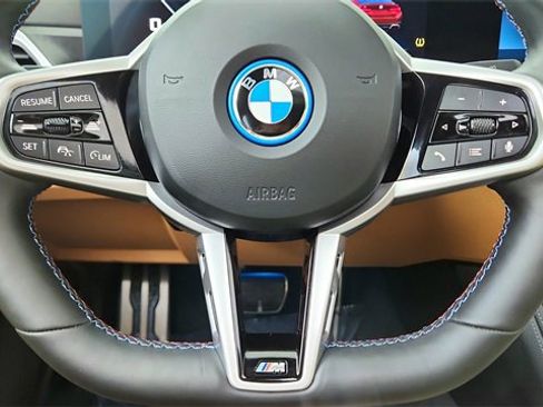 Used 2025 BMW i4 M50 image 41