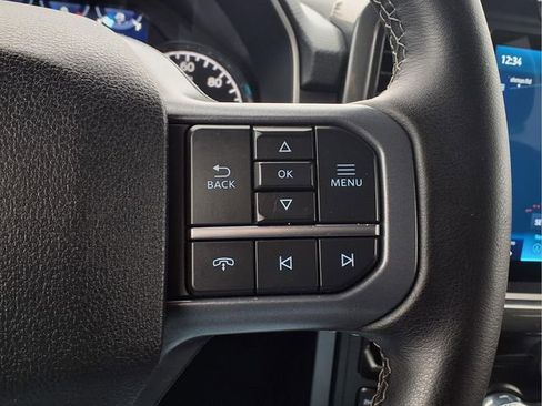 Used 2023 Ford F150 XLT w/ Equipment Group 302A High image 28