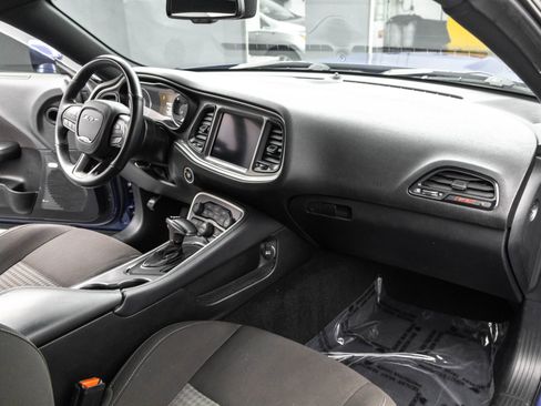 Used 2022 Dodge Challenger R/T Scat Pack image 33