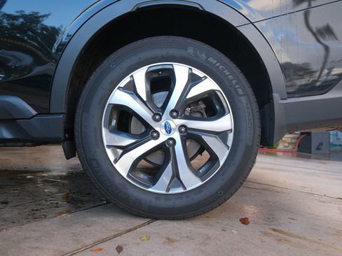 Used 2021 Subaru Outback Limited w/ Popular Package #2 image 29