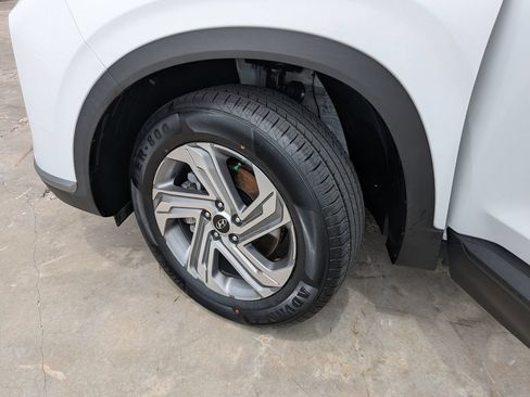 Used 2023 Hyundai Santa Fe SEL AWD/4WD image 38