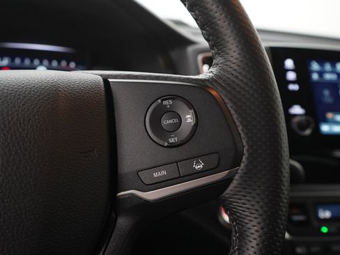 Used 2023 Honda Passport EX-L image 29