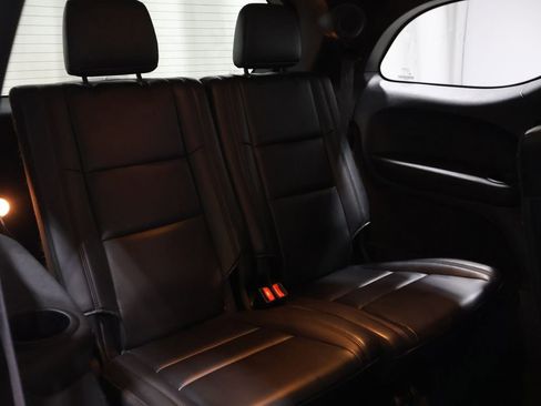 Used 2017 Dodge Durango GT w/ Premium Group image 24