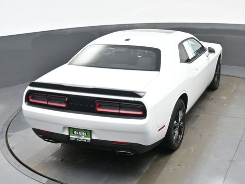 Used 2023 Dodge Challenger SXT w/ Blacktop Package image 34