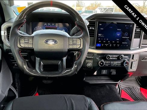 Used 2025 Ford F150 XL w/ Equipment Group 103A High image 9