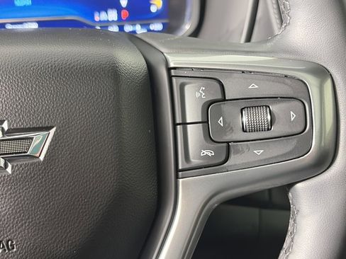 Used 2023 Chevrolet Tahoe Z71 w/ Off-Road Capability Package image 18