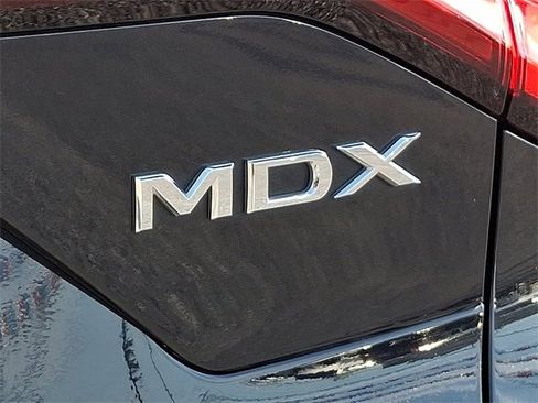 Used 2023 Acura MDX Technology image 35