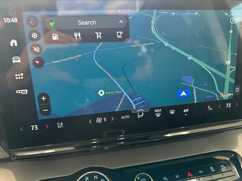 Certified 2025 Ford Expedition Active image 42