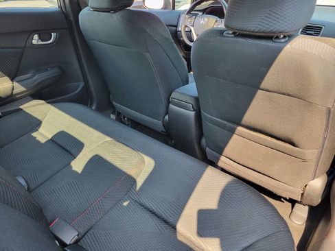 Used 2013 Honda Civic Si image 30