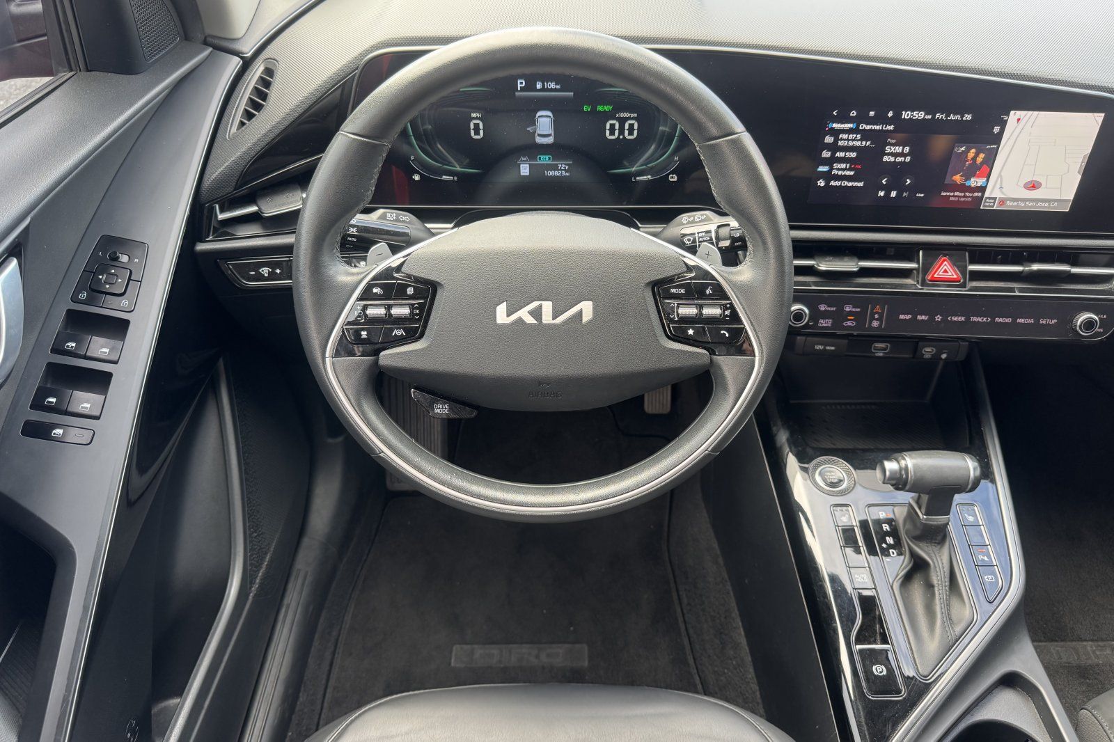 Used 2023 Kia Niro EX FWD image 15