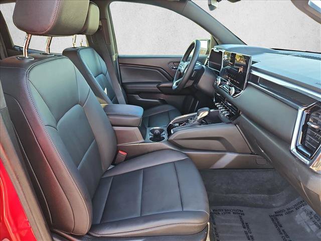 Used 2023 GMC Canyon Elevation w/ Elevation Premium Package AWD/4WD image 28