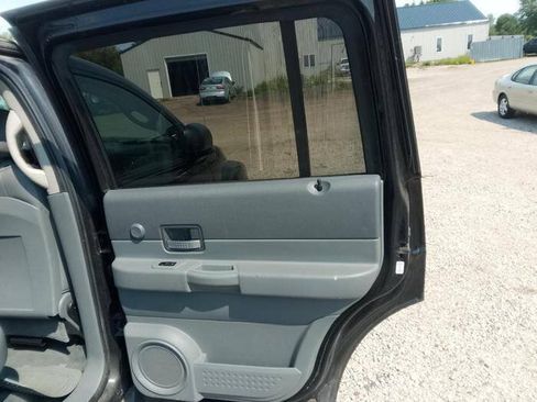 Used 2006 Dodge Durango SLT AWD/4WD image 30