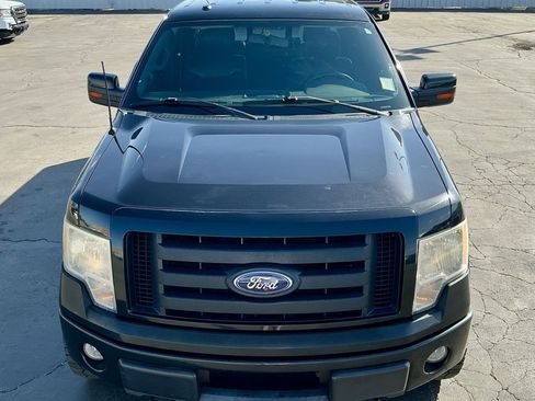 Used 2010 Ford F150 FX4 image 11