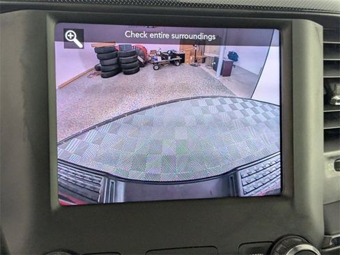 Used 2021 RAM 2500 Power Wagon image 22