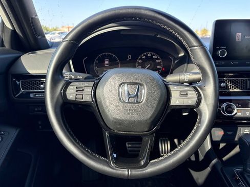 Used 2024 Honda Civic Sport image 18