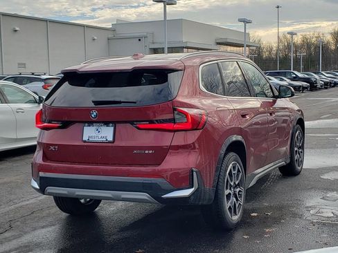 New 2026 BMW X1 xDrive28i w/ Technology Package image 4