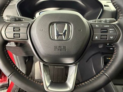 Used 2026 Honda CR-V Sport-L image 18